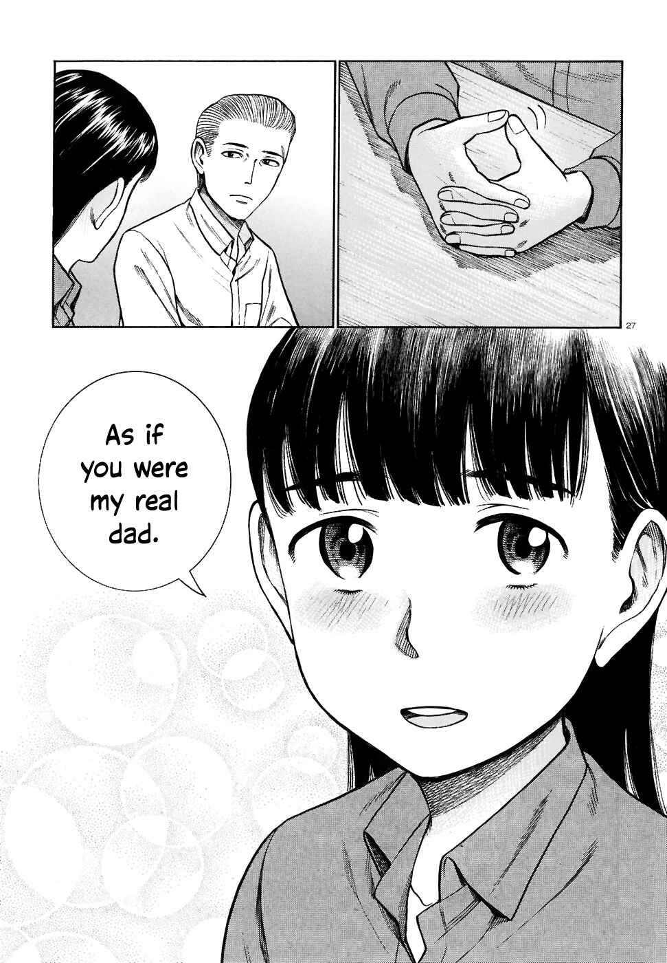 Chapter 74 - Page 27