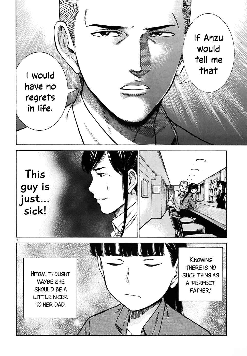 Chapter 74 - Page 30