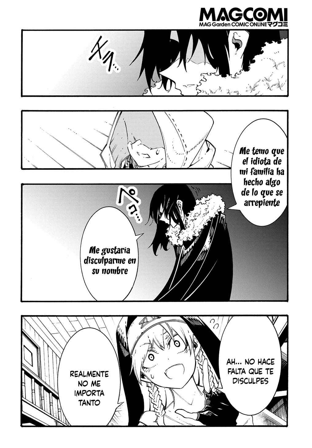 Chapter 28 - Page 16