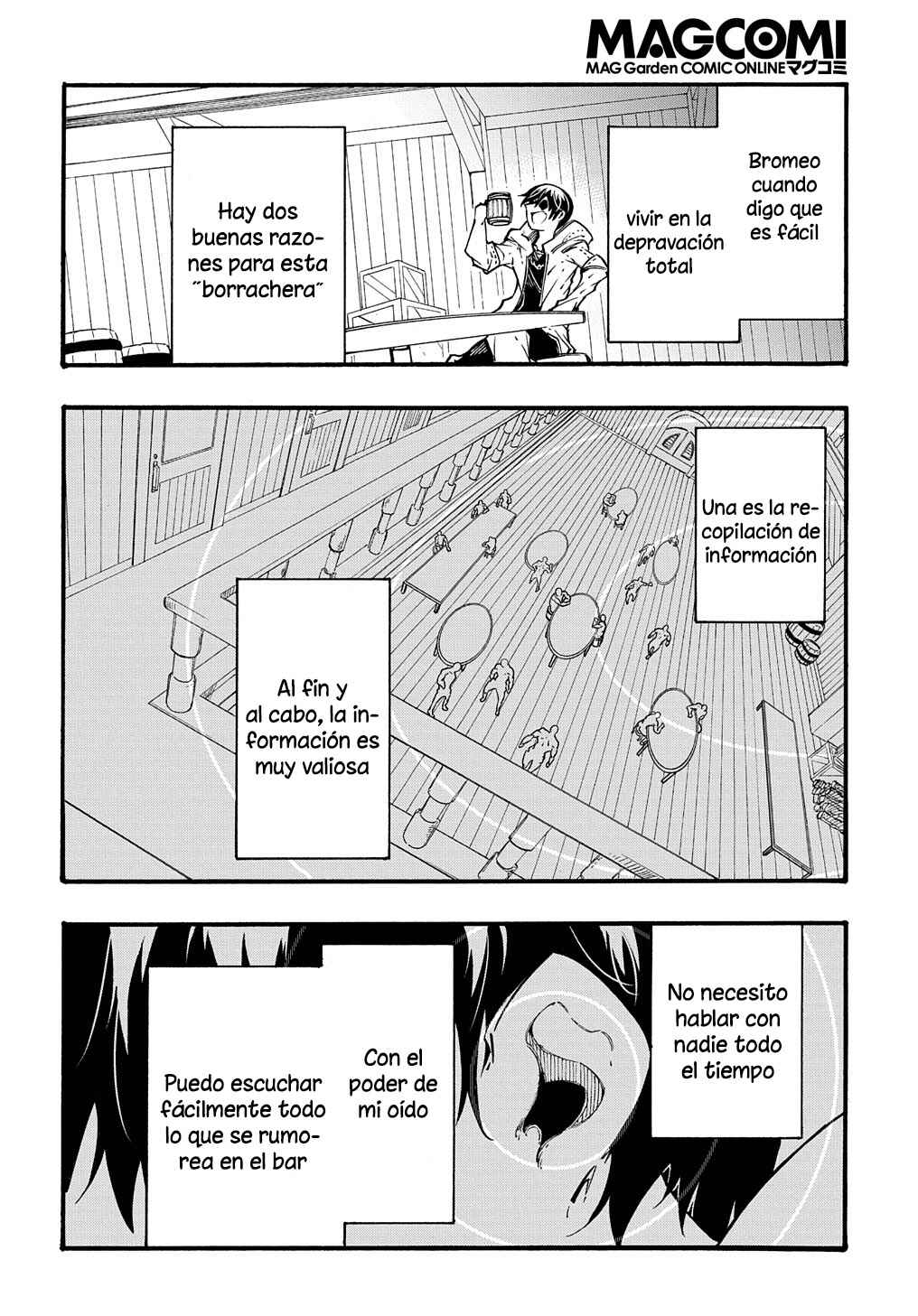Chapter 28 - Page 28