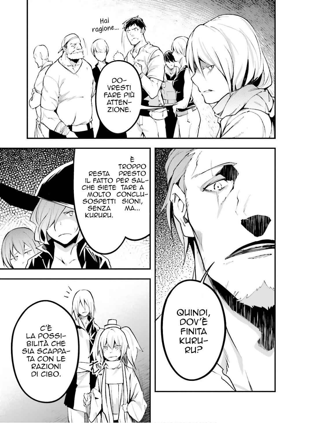 Chapter 63 - Page 26