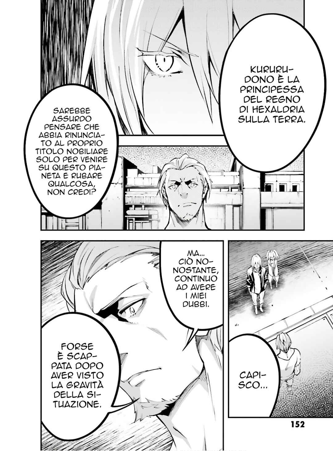 Chapter 63 - Page 27
