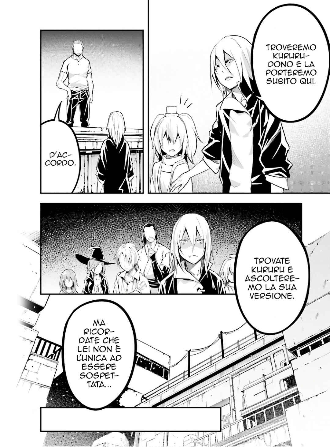 Chapter 63 - Page 29