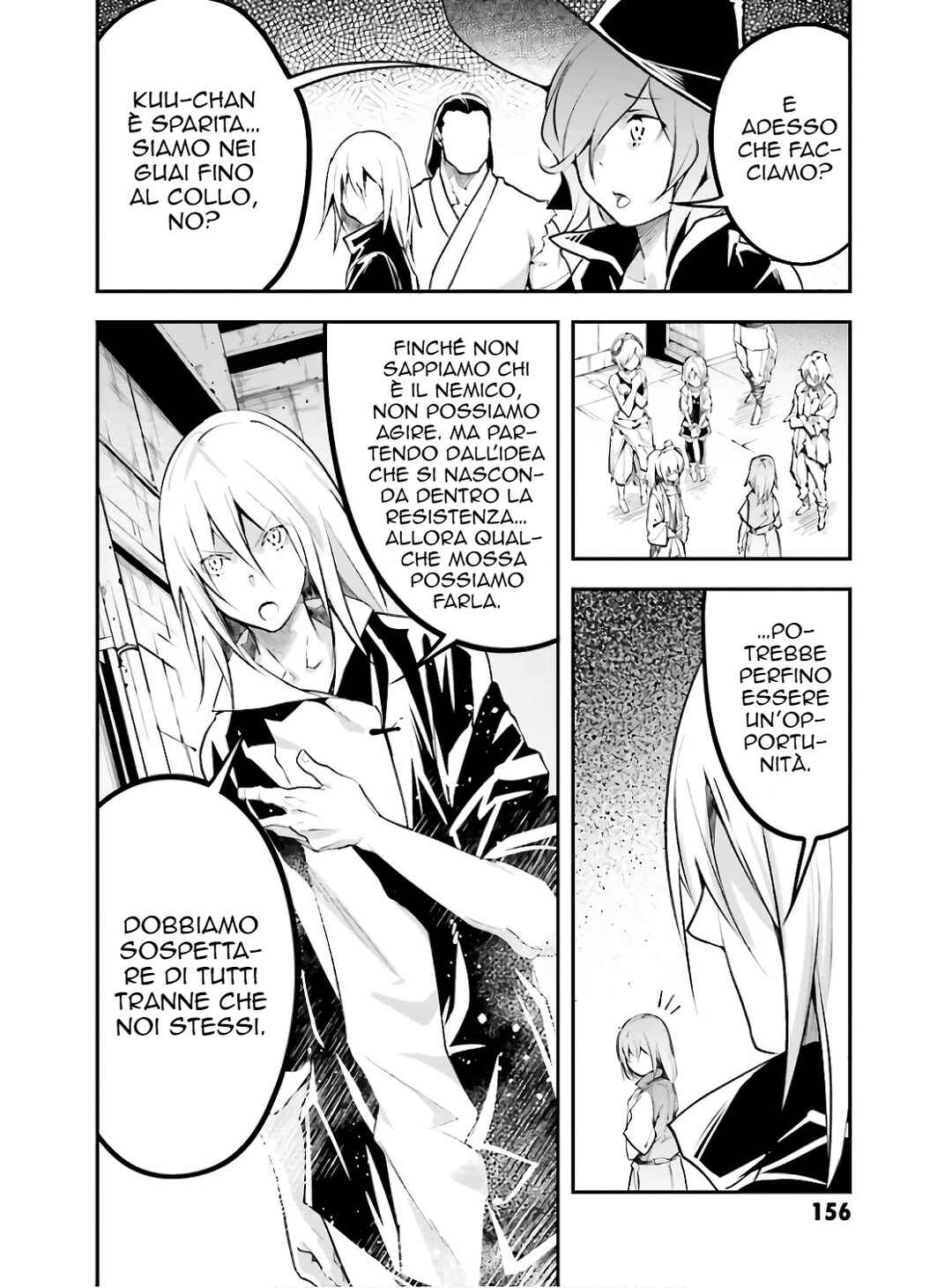 Chapter 63 - Page 31