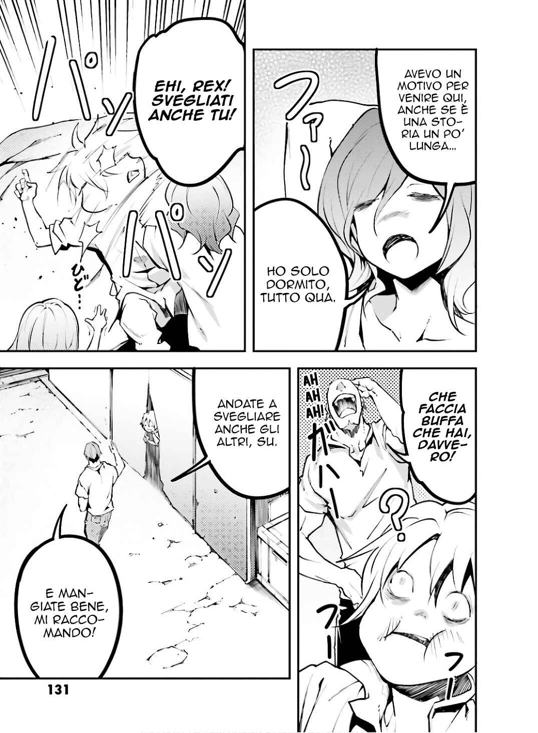 Chapter 63 - Page 6