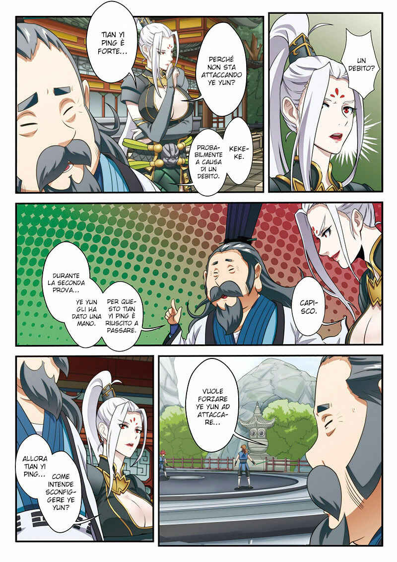 Chapter 32 - Page 10
