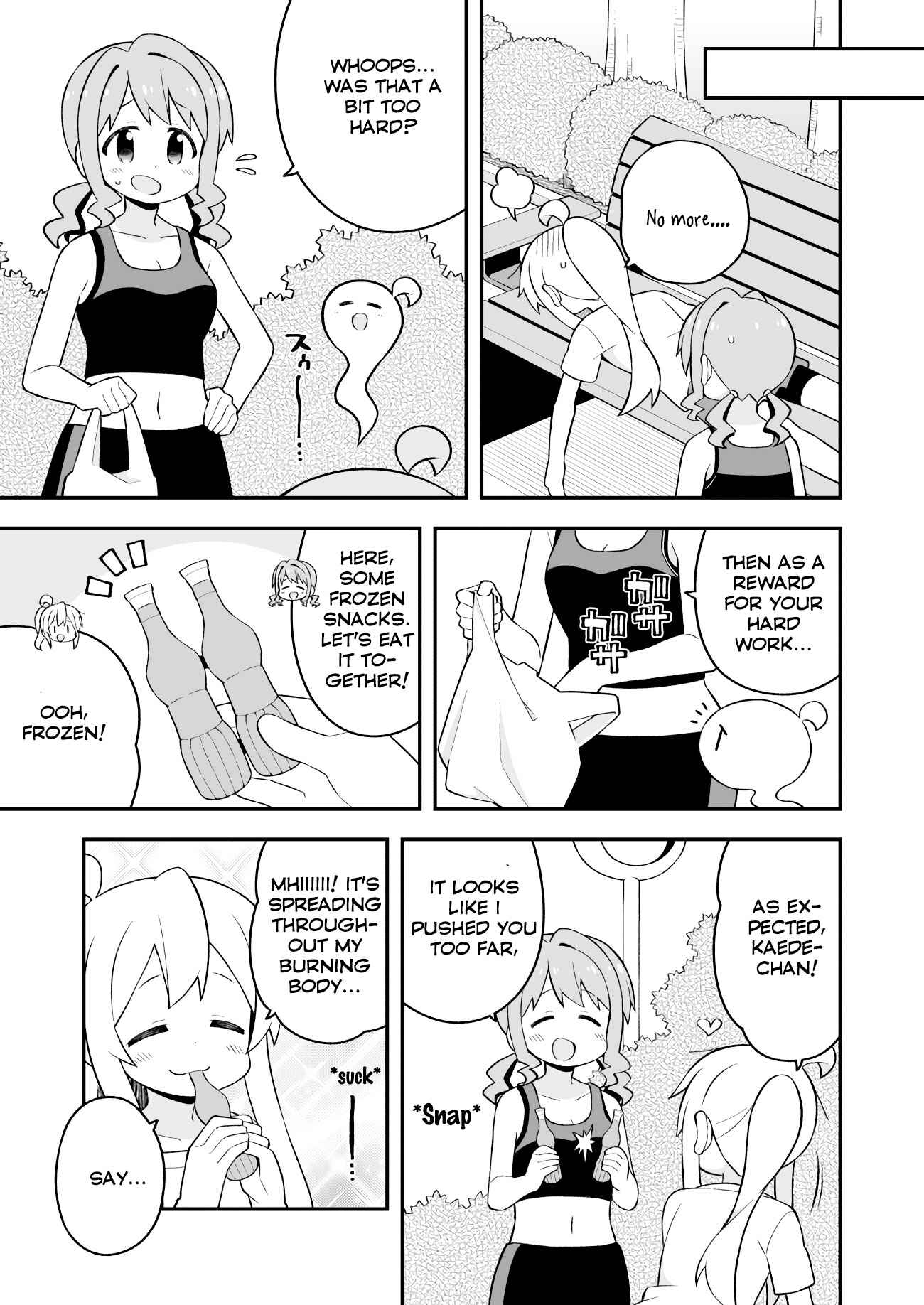 Chapter 64 - Page 10