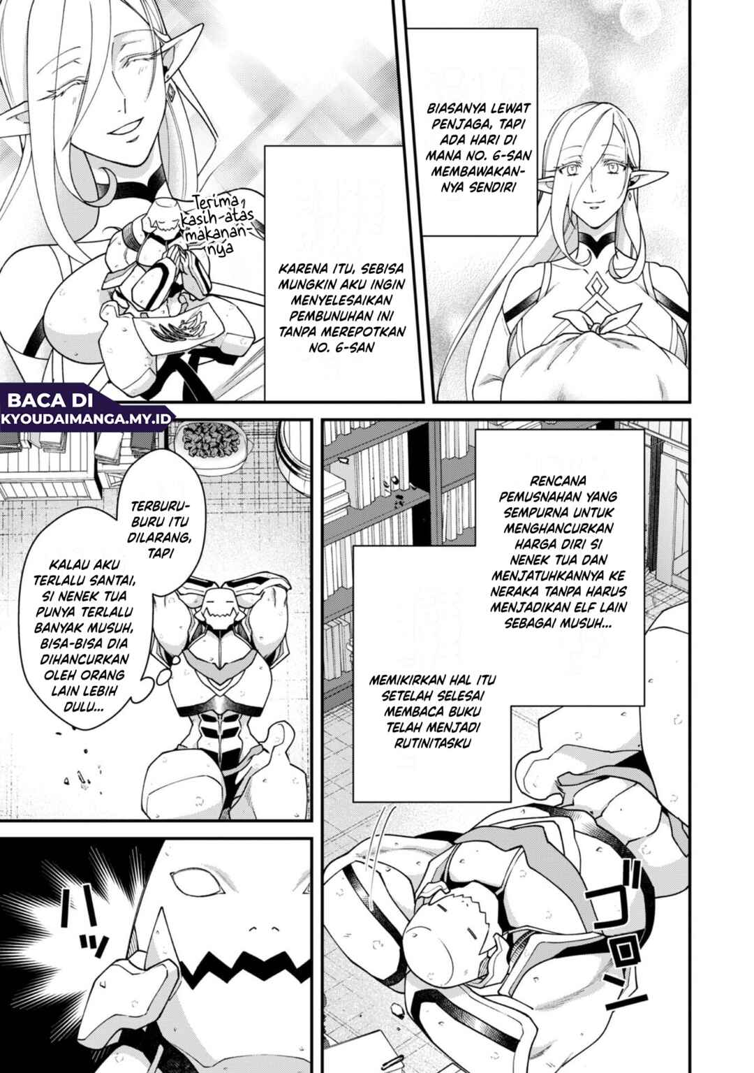 Chapter 19 - Page 23