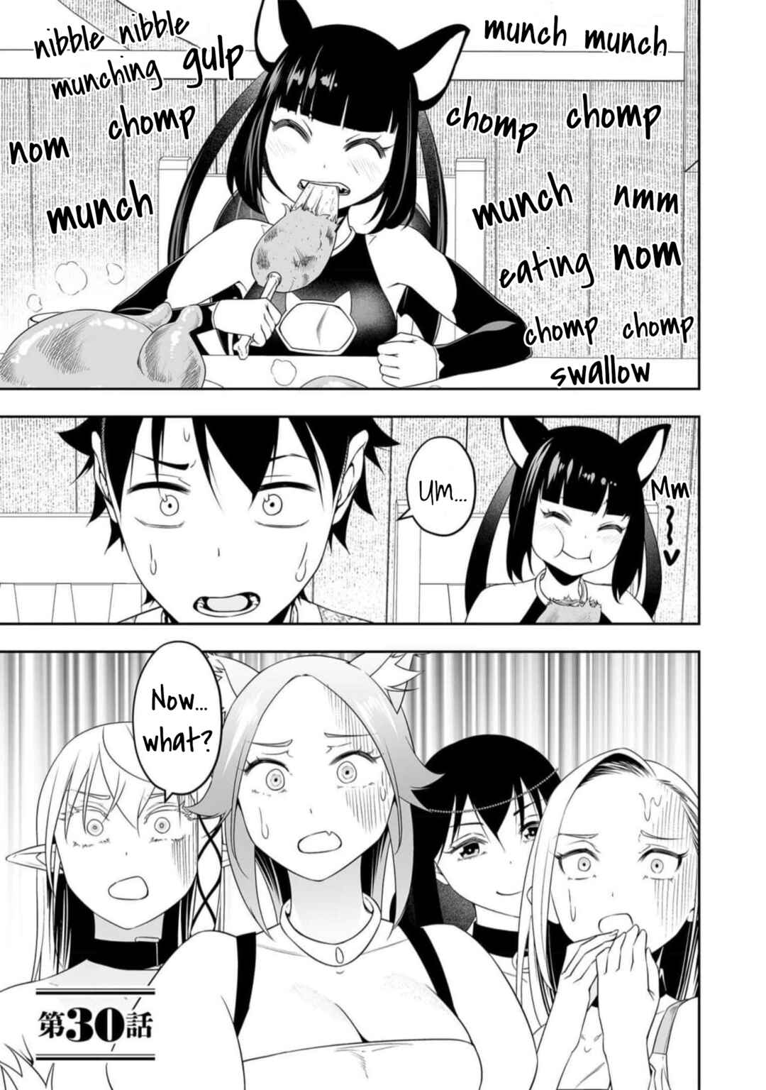 Chapter 30 - Page 1