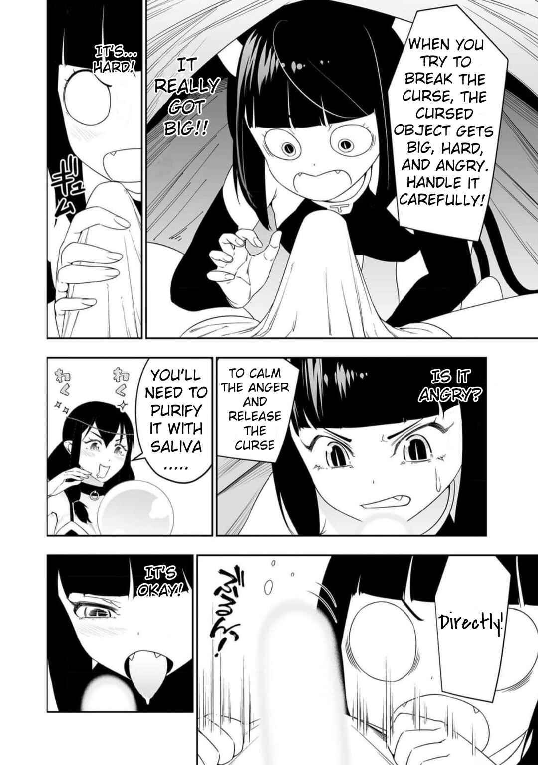 Chapter 30 - Page 22