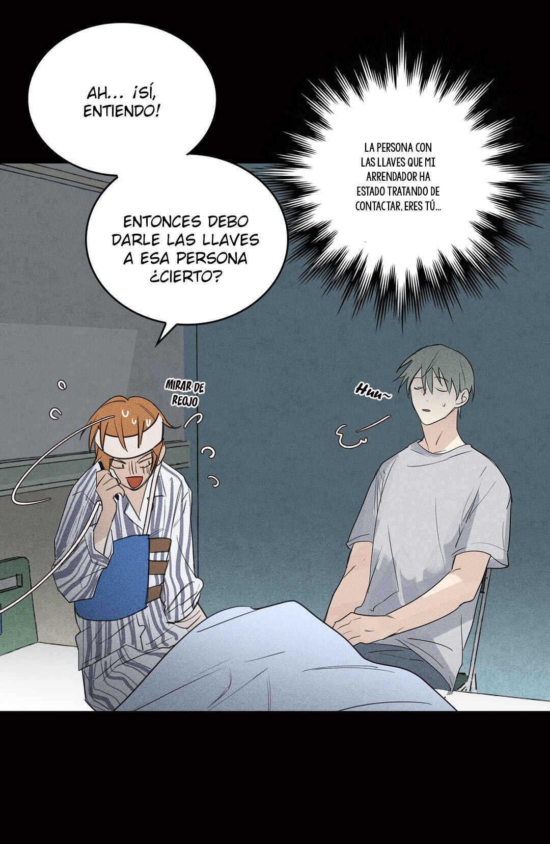 Chapter 64 - Page 10