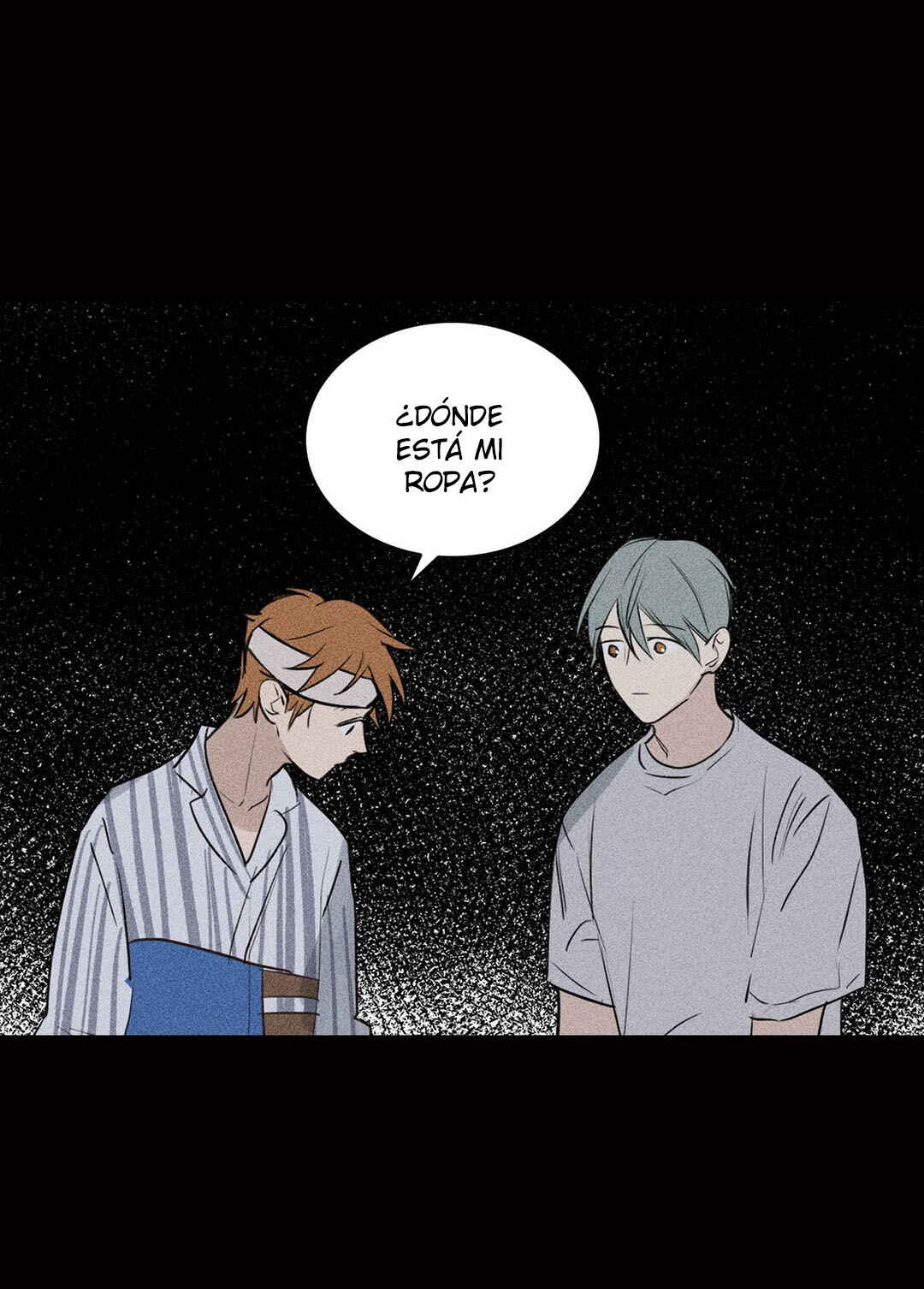 Chapter 64 - Page 28