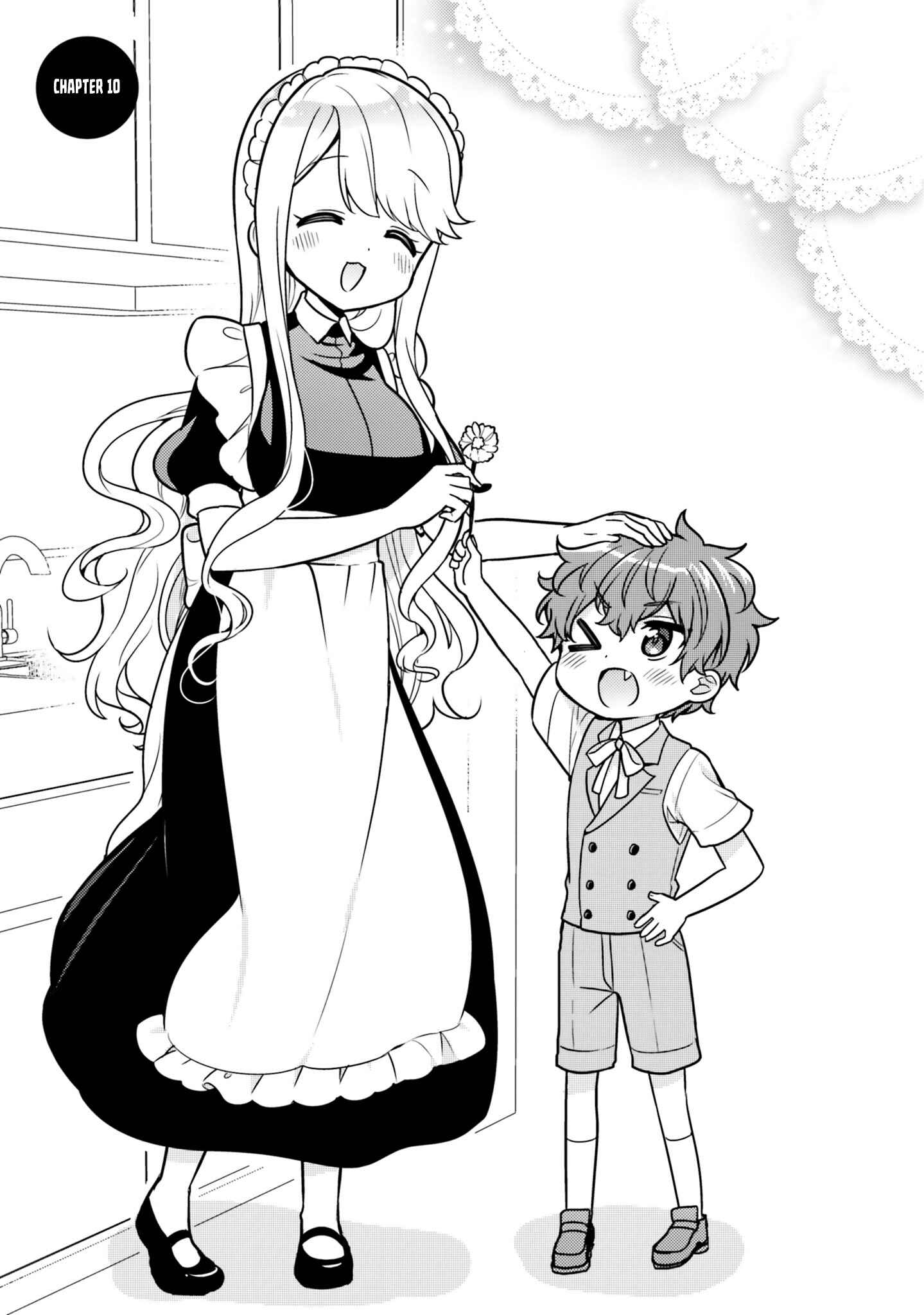 Chapter 10 - Page 1