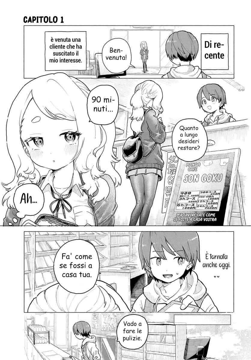 Chapter 1 - Page 2