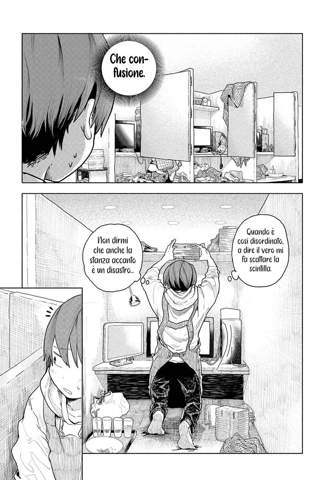 Chapter 1 - Page 3
