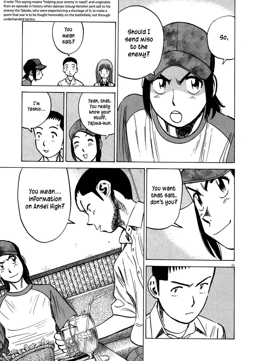 Chapter 188 - Page 13