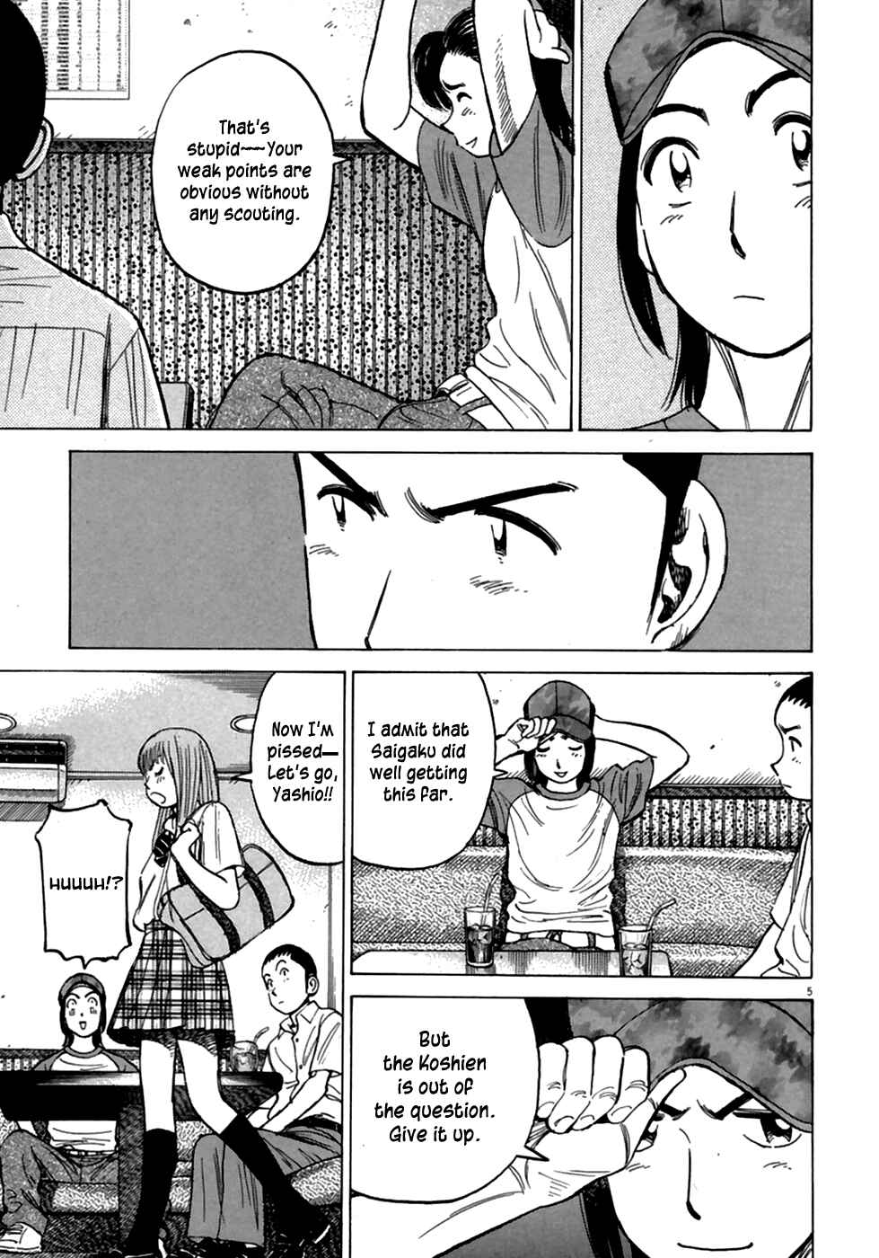 Chapter 188 - Page 7