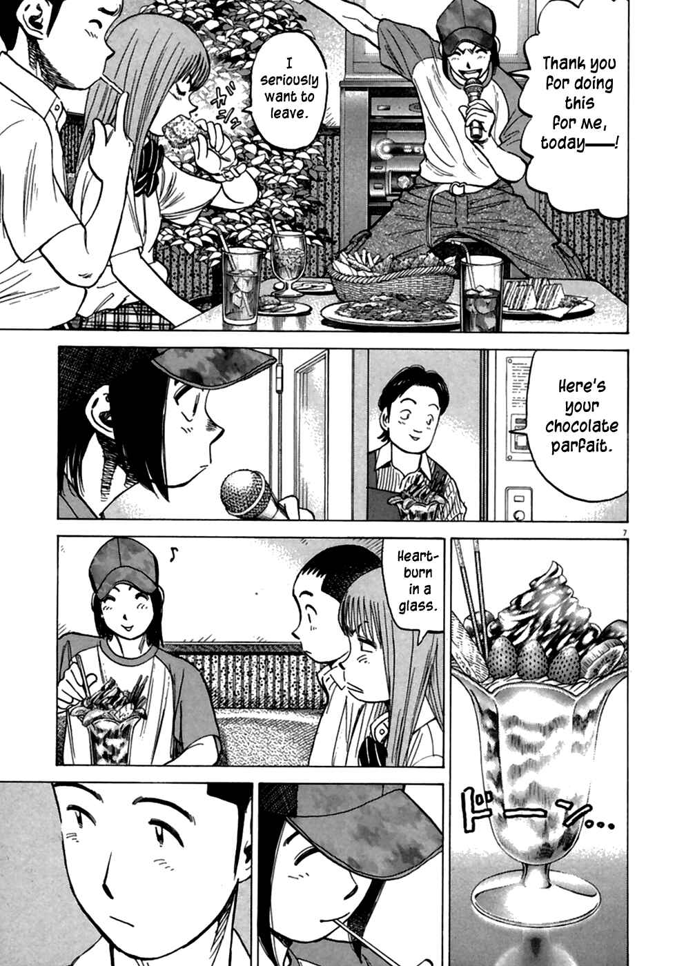 Chapter 188 - Page 9