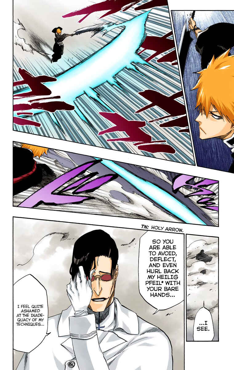 Chapter 490 - Page 10