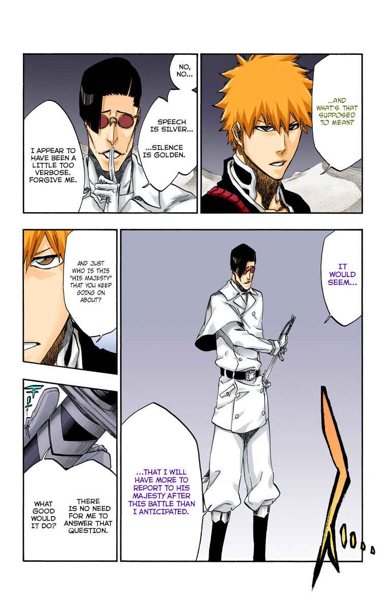 Chapter 490 - Page 12