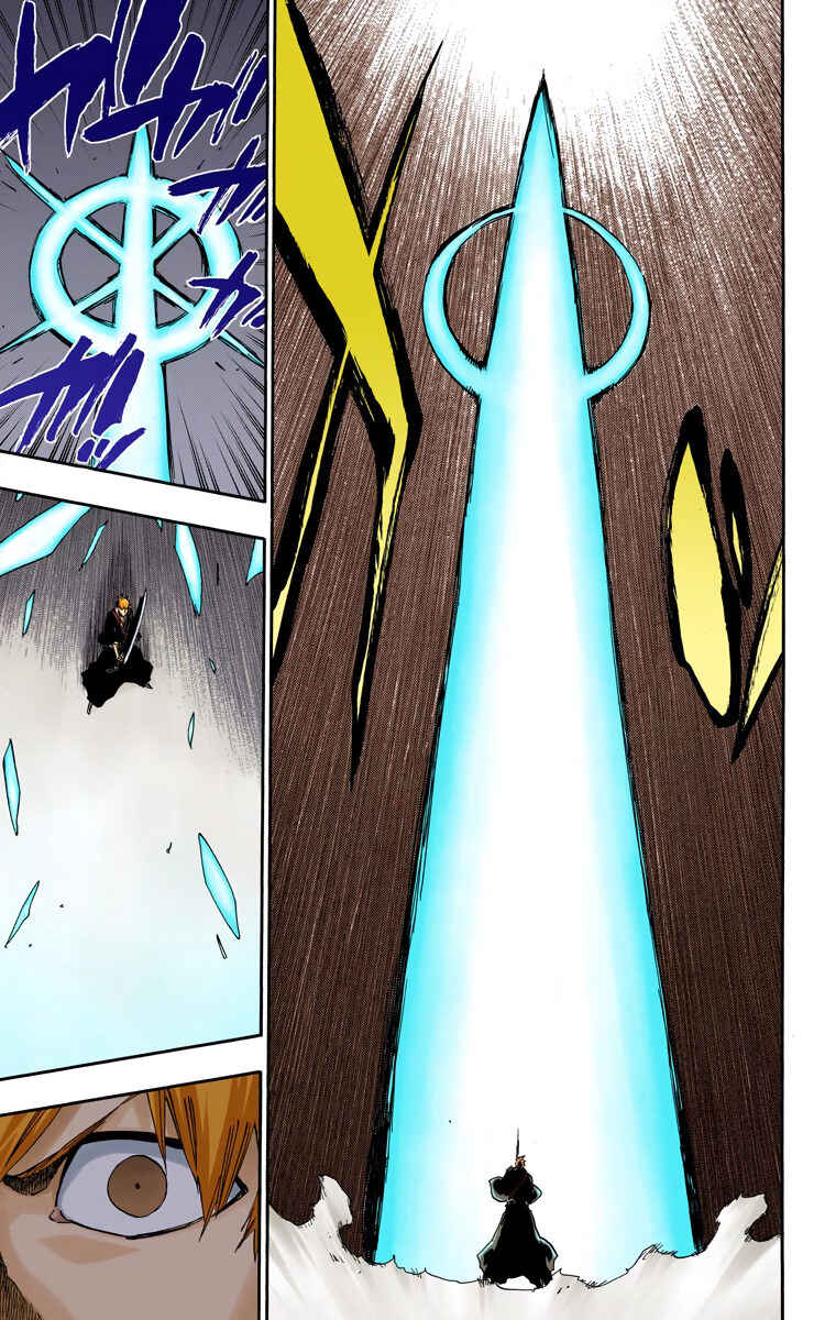 Chapter 490 - Page 15