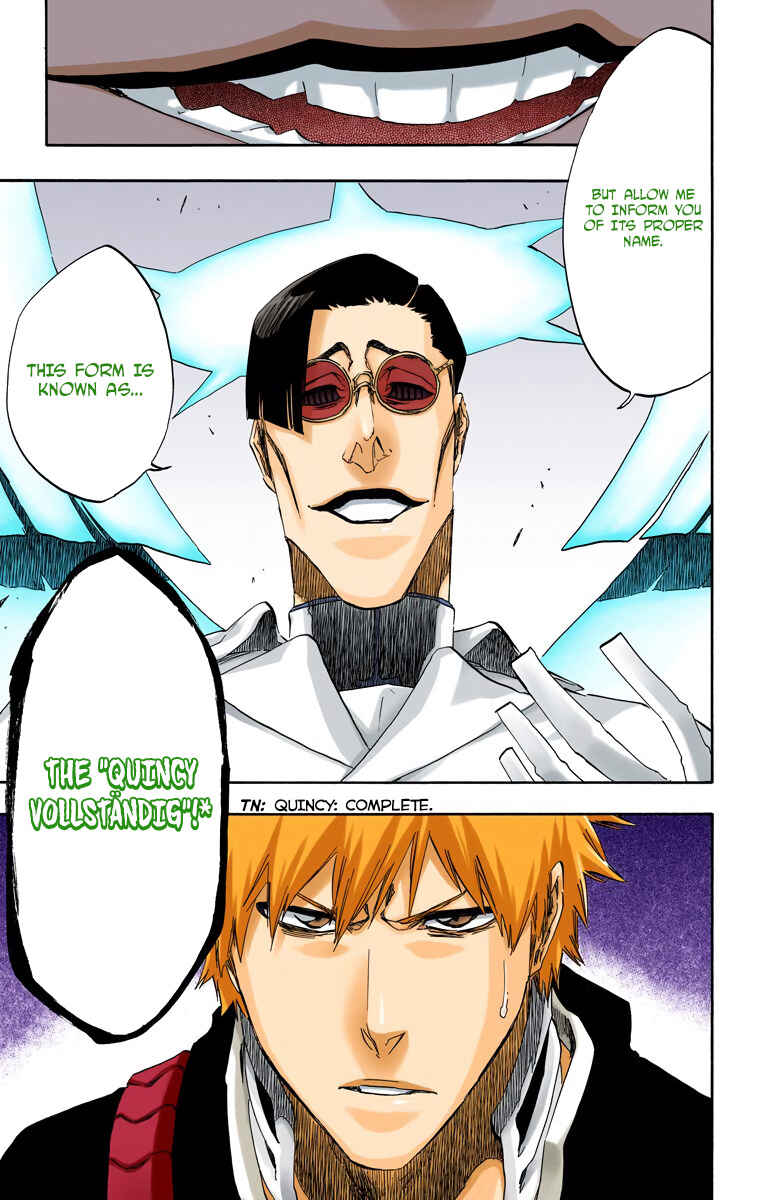 Chapter 490 - Page 17