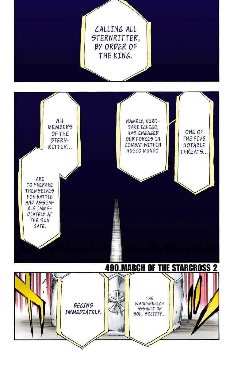 Chapter 490 - Page 4