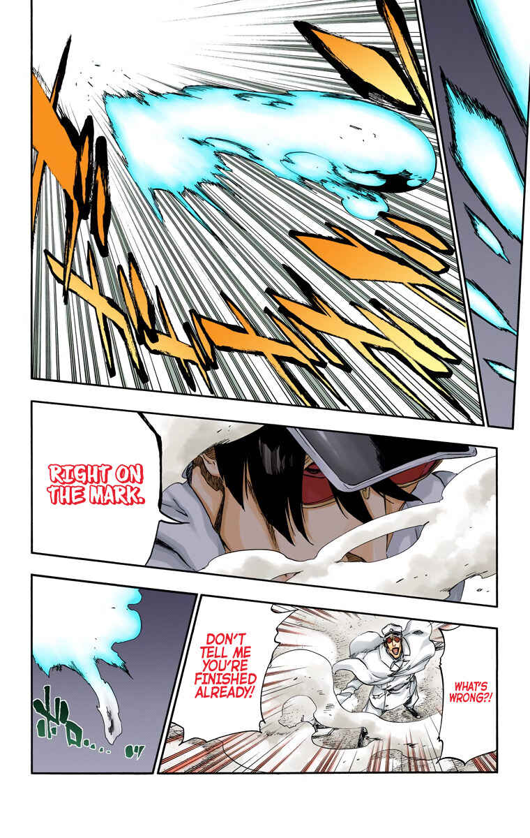 Chapter 490 - Page 6