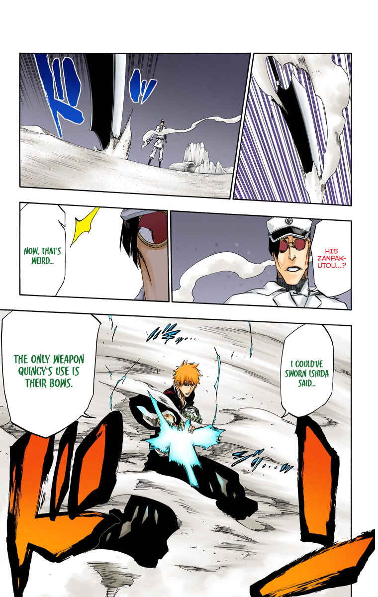 Chapter 490 - Page 7