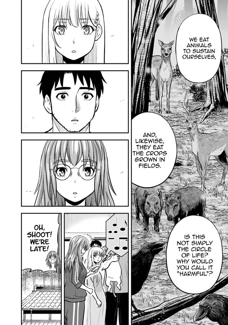 Chapter 141 - Page 12