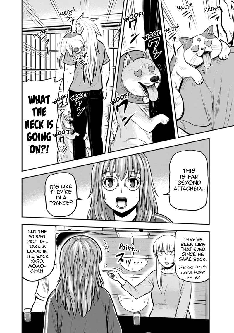 Chapter 141 - Page 8