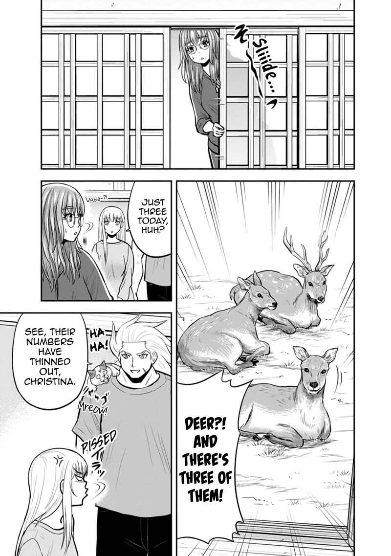 Chapter 141 - Page 9