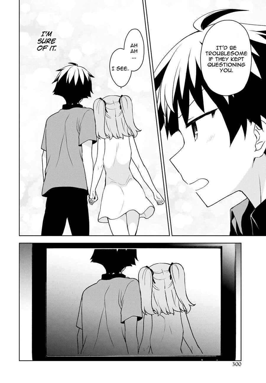 Chapter 74 - Page 19