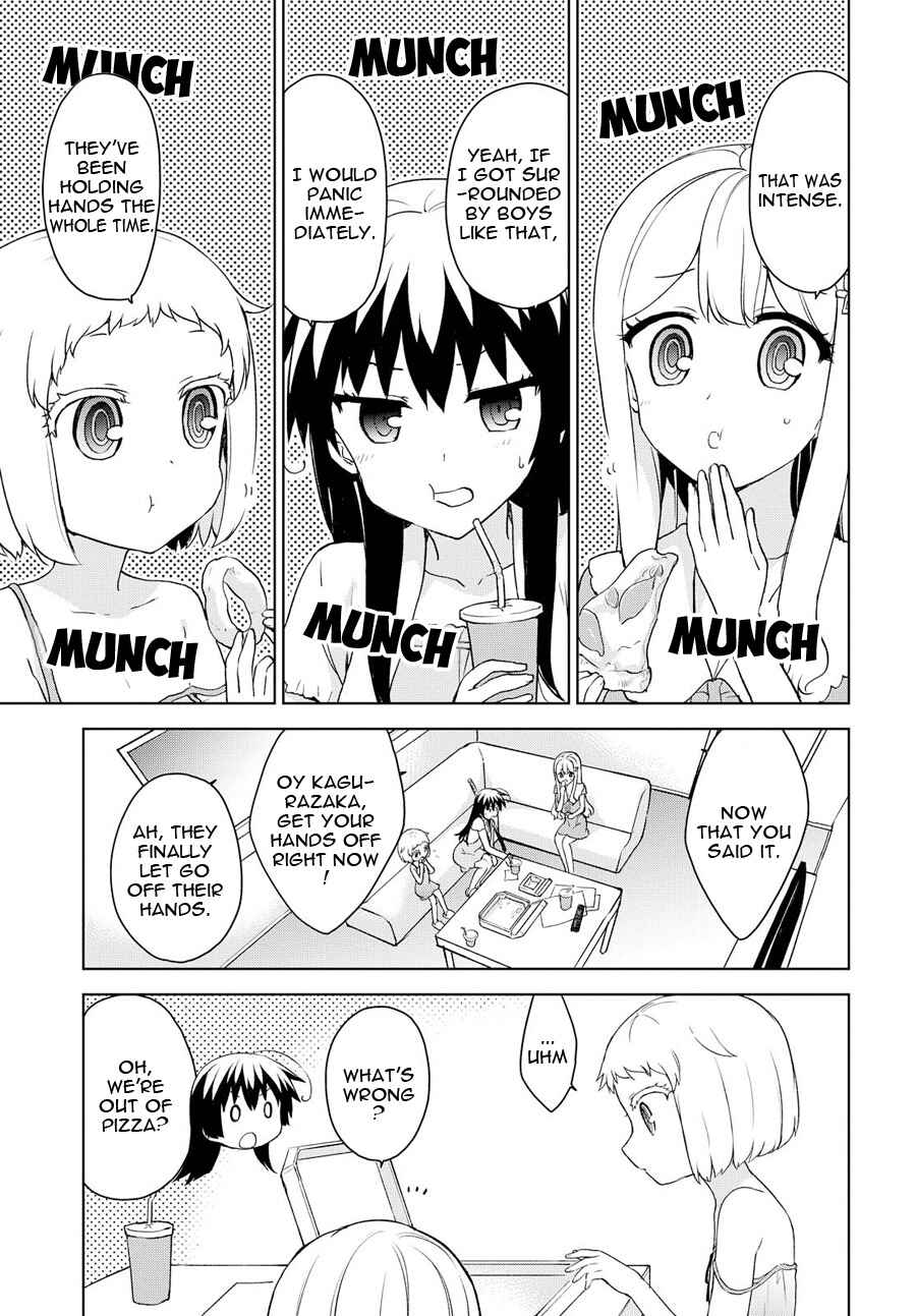 Chapter 74 - Page 20