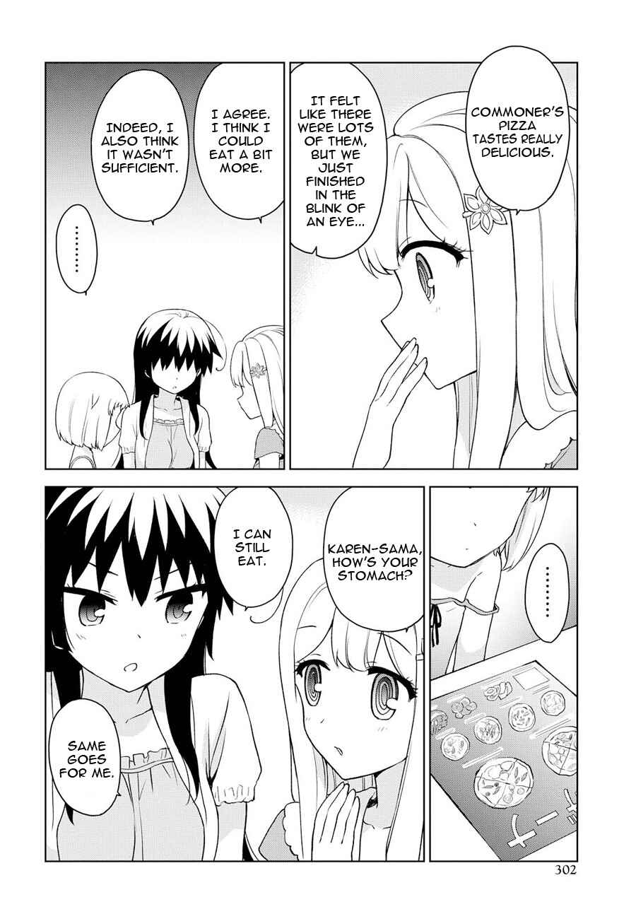 Chapter 74 - Page 21