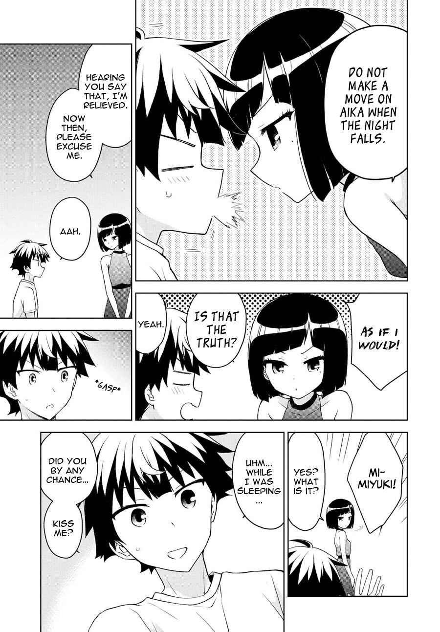 Chapter 74 - Page 30
