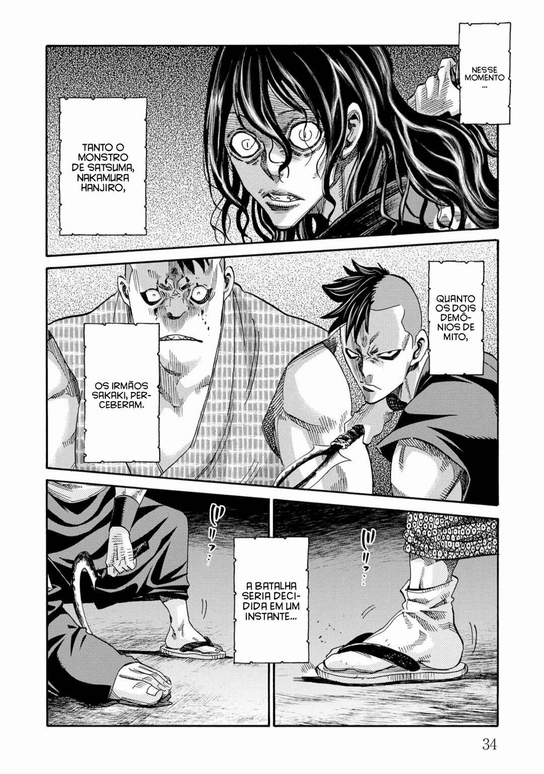 Chapter 51 - Page 34