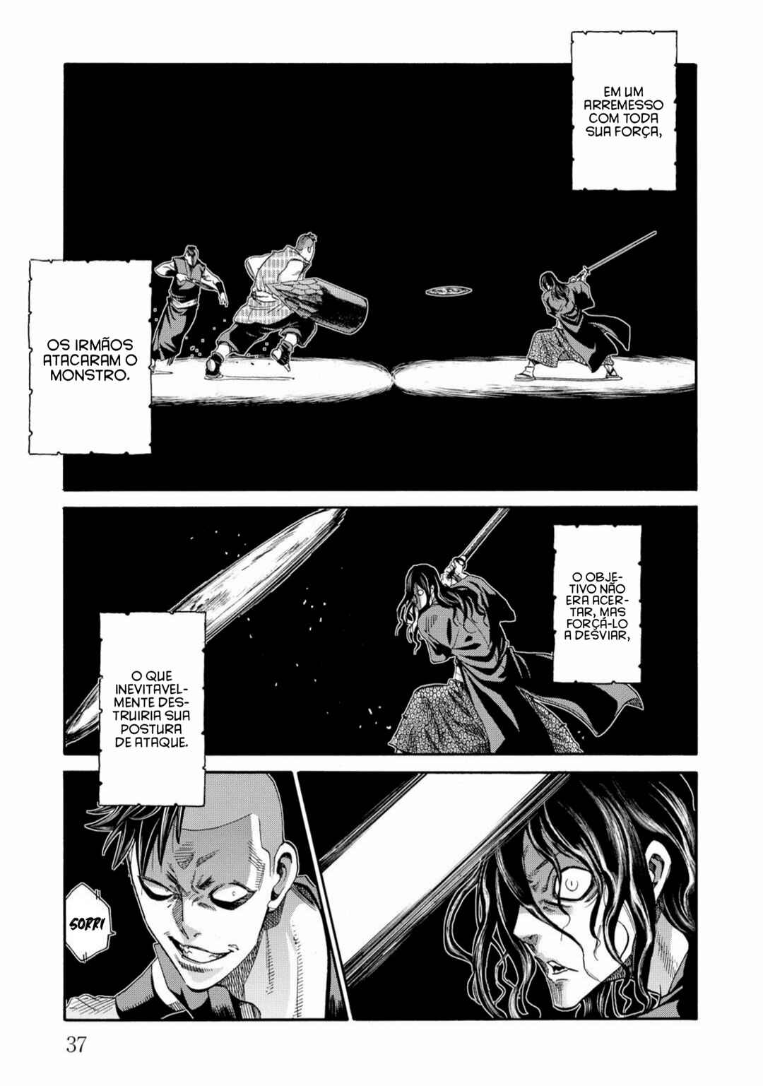 Chapter 51 - Page 37