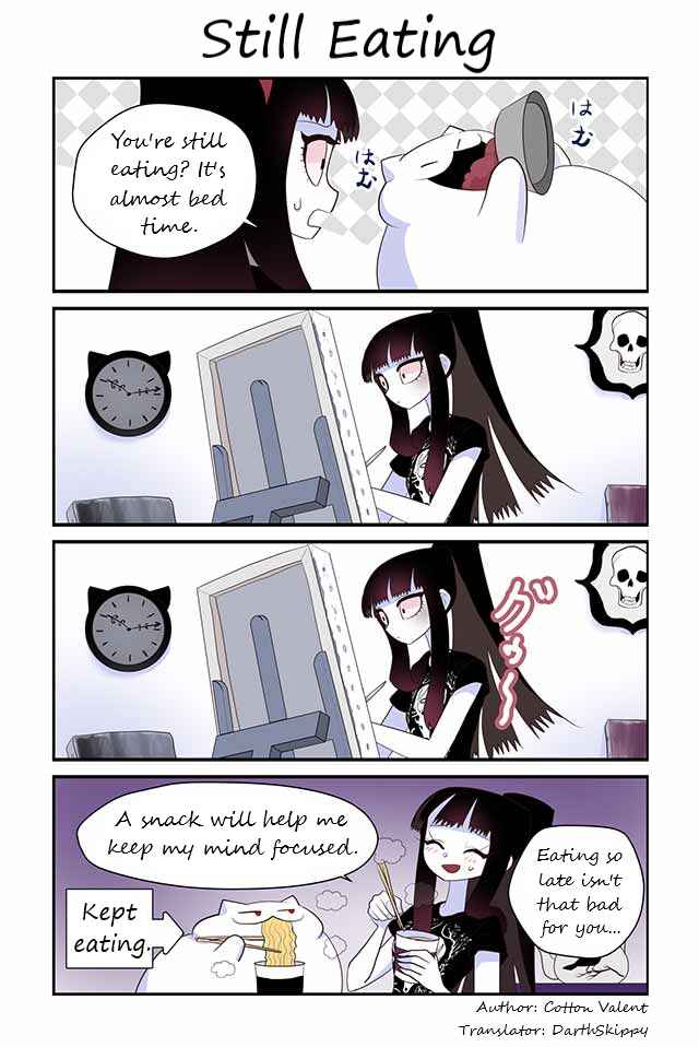 Chapter 430 - Page 1
