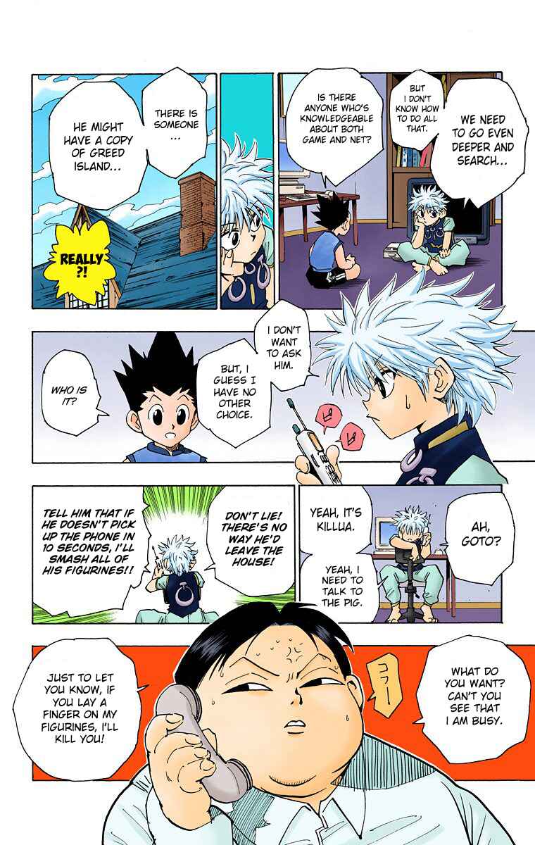 Chapter 69 - Page 10