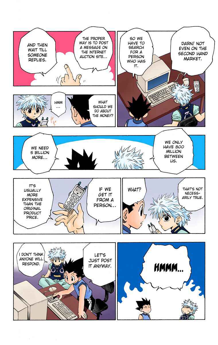 Chapter 69 - Page 8