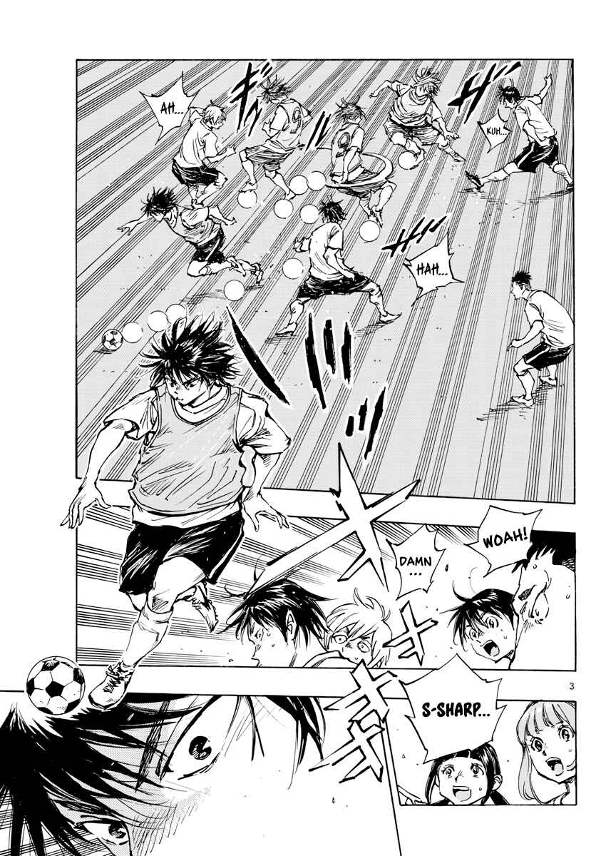 Chapter 392 - Page 4