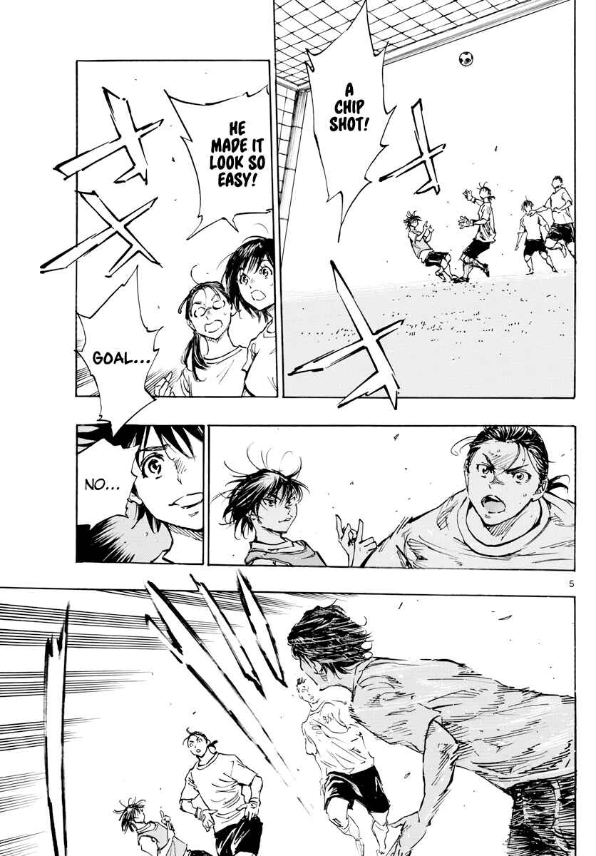 Chapter 392 - Page 6