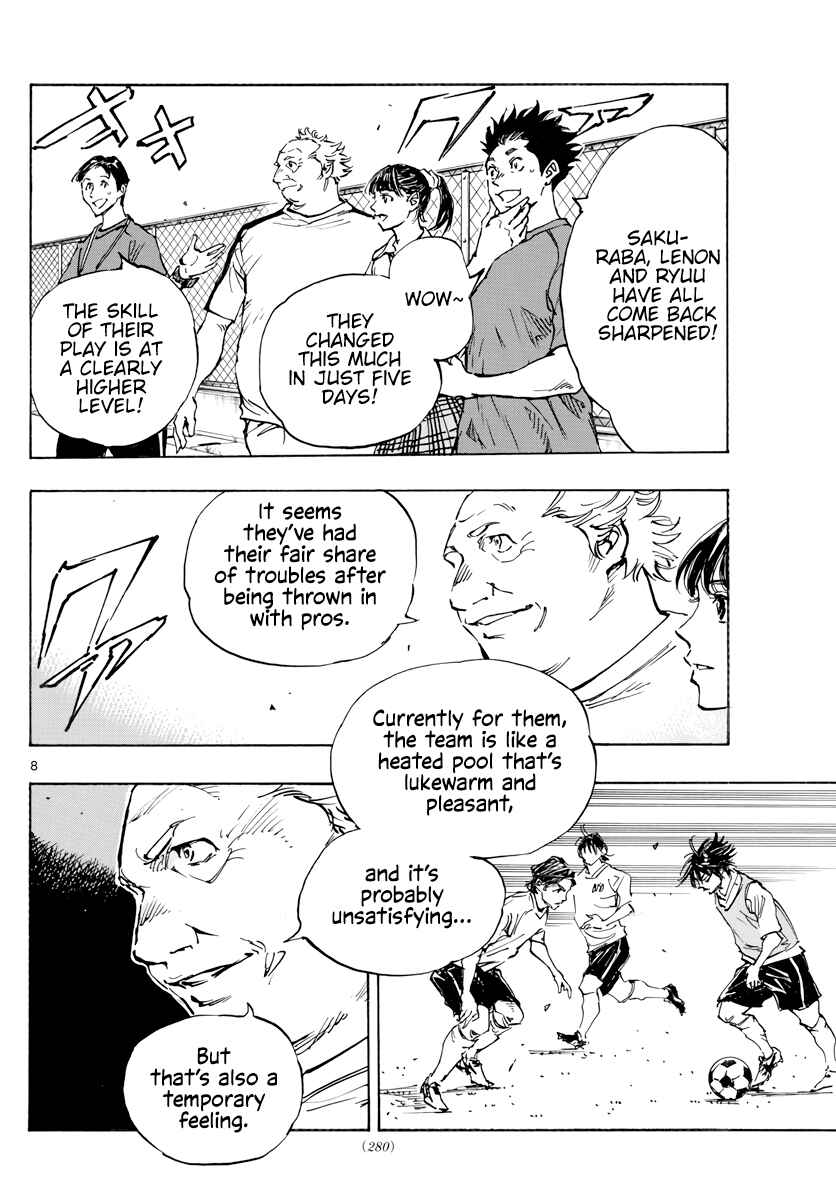 Chapter 392 - Page 9