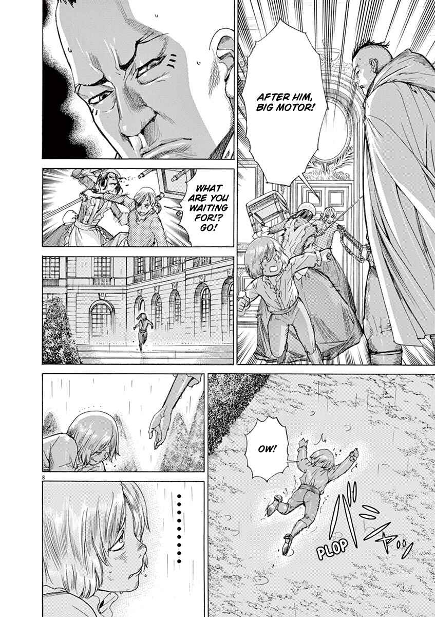 Chapter 49 - Page 8