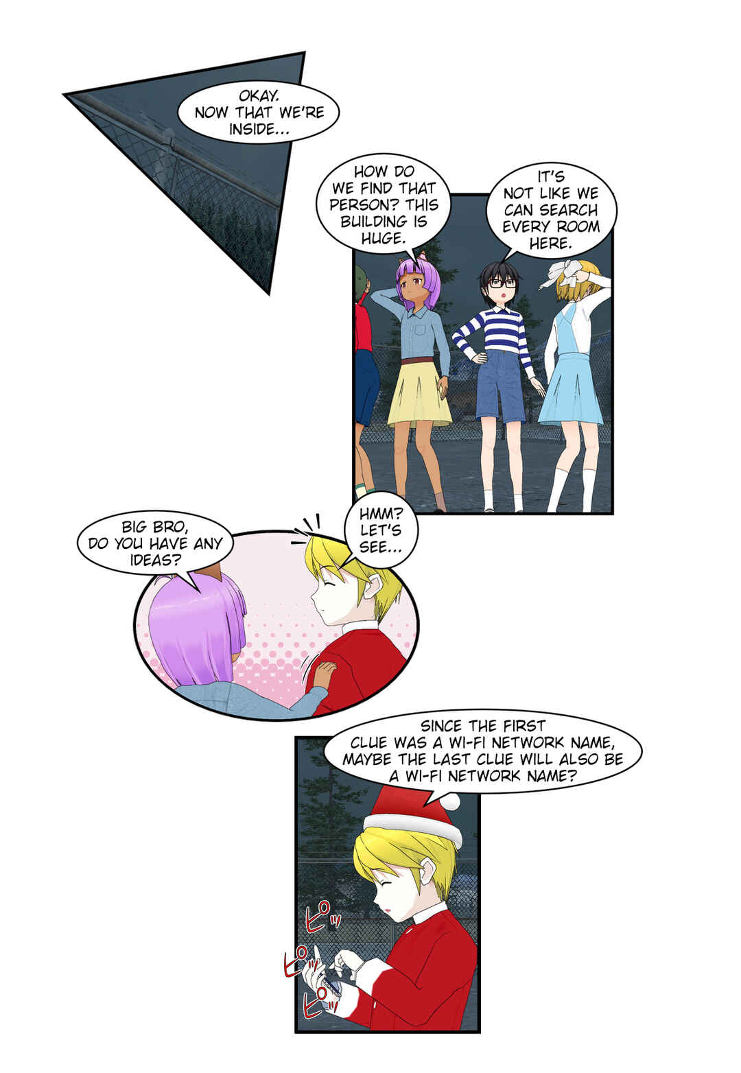 Chapter 40 - Page 12