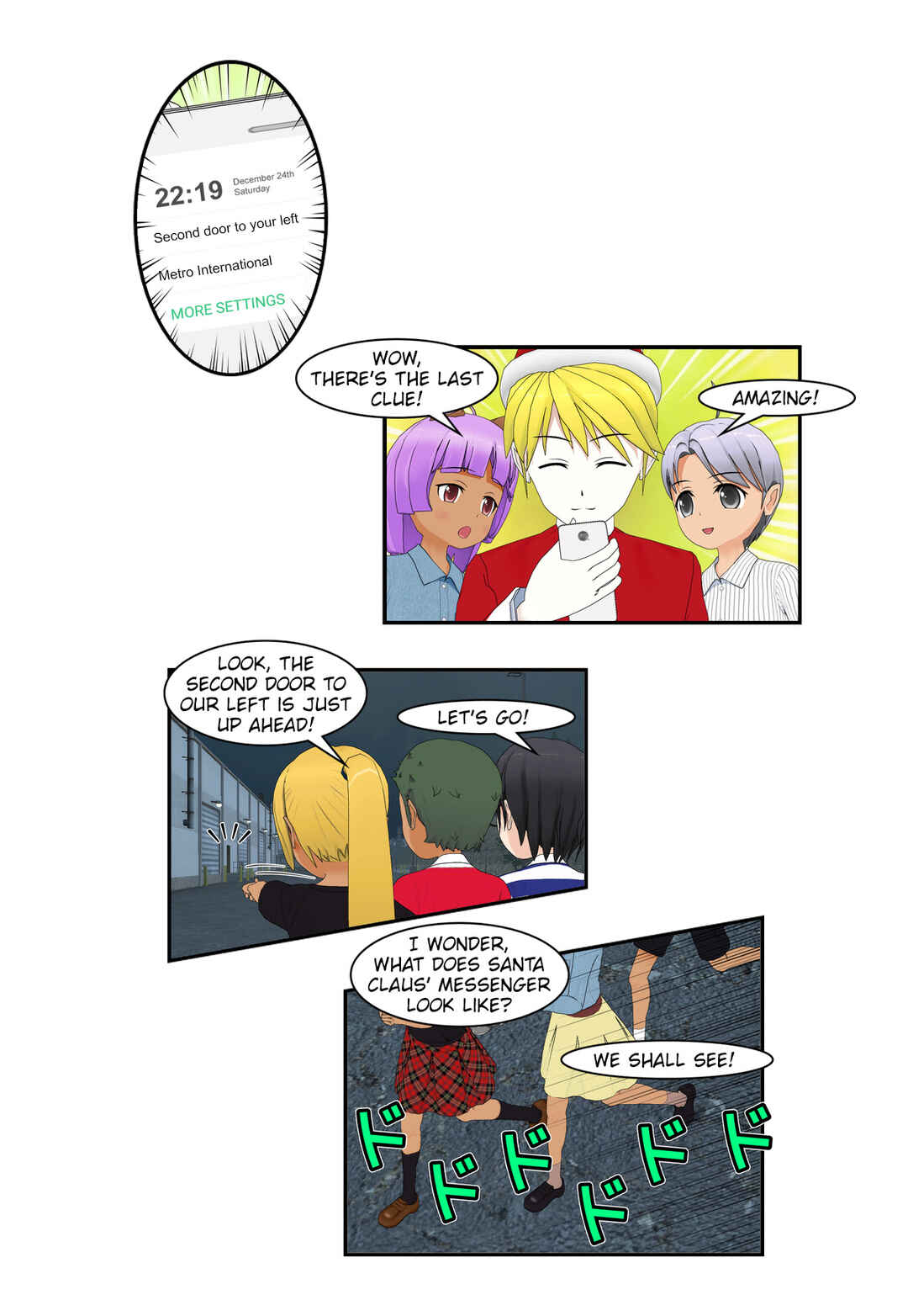 Chapter 40 - Page 13