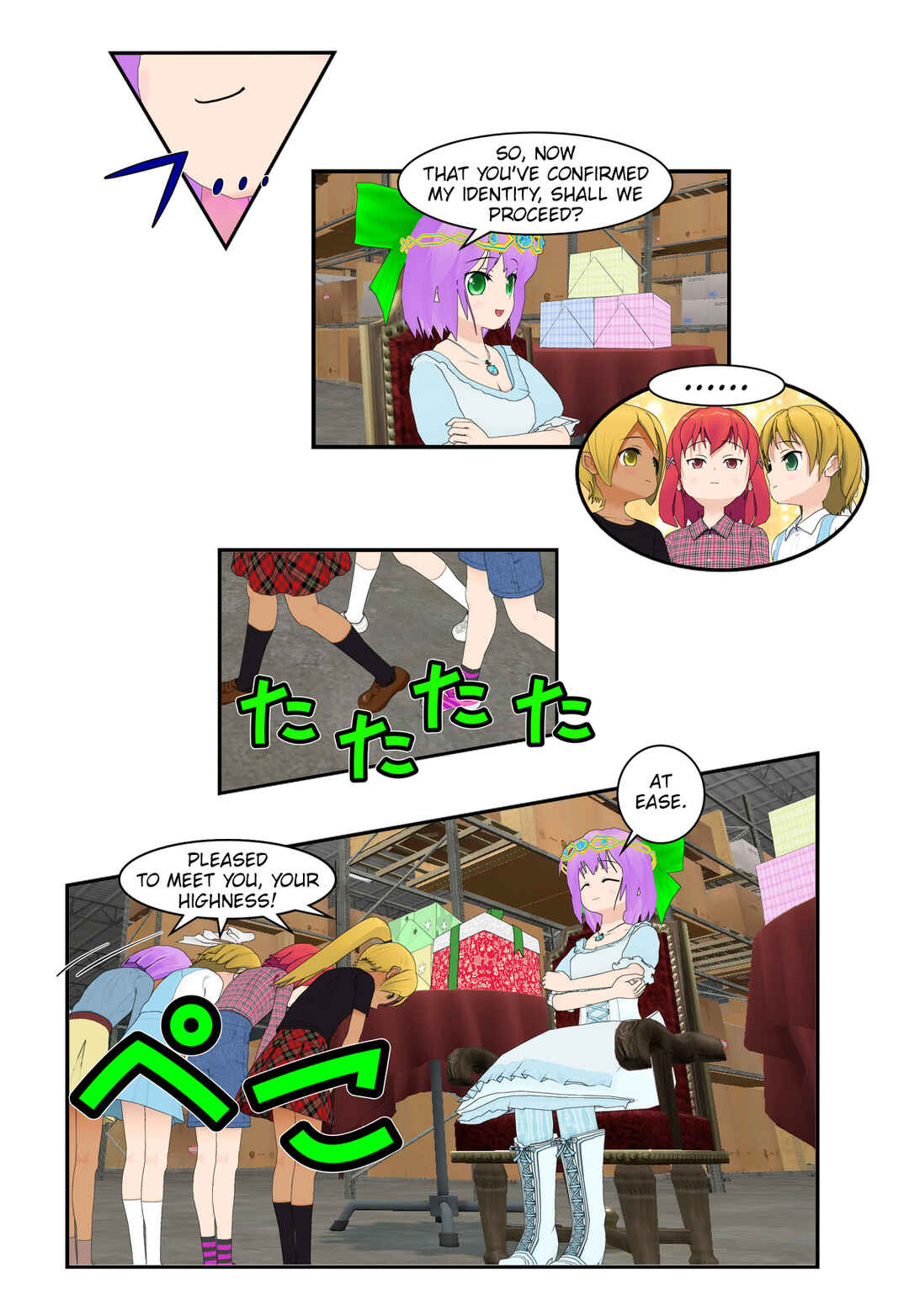 Chapter 40 - Page 16