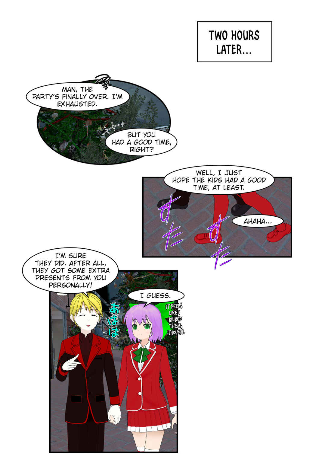 Chapter 40 - Page 19