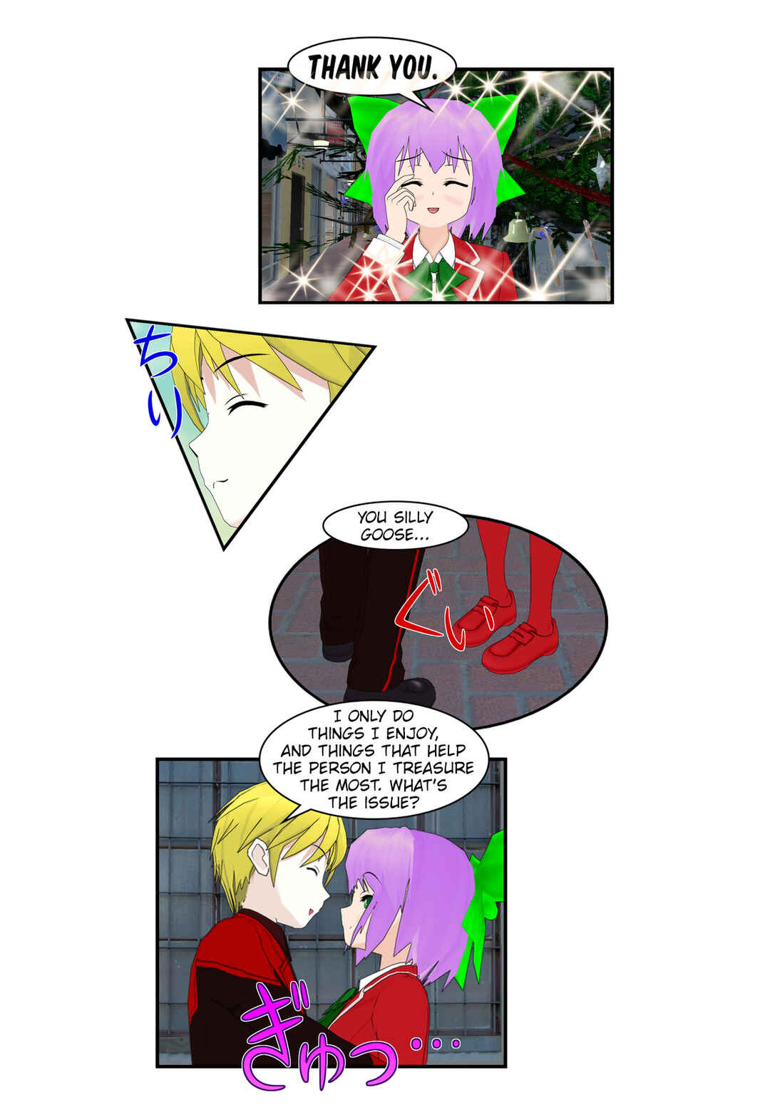 Chapter 40 - Page 22